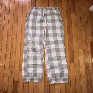 Pajama pants